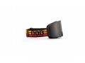 маска-BOB-239-BOB CAUTION PRO JIBB+Clear Lens